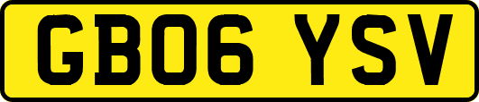 GB06YSV