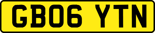 GB06YTN