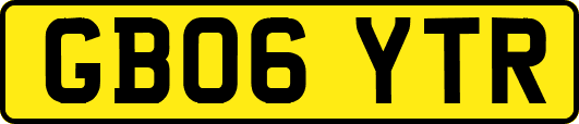 GB06YTR