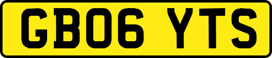 GB06YTS