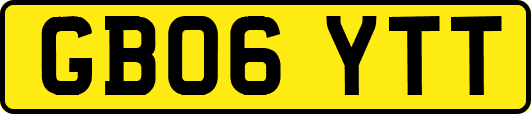 GB06YTT