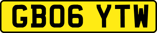 GB06YTW