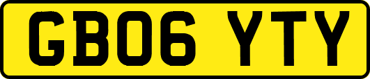 GB06YTY