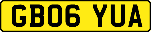 GB06YUA