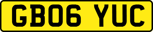 GB06YUC