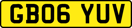 GB06YUV