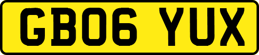 GB06YUX