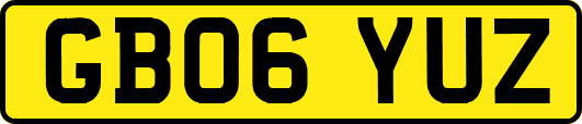 GB06YUZ
