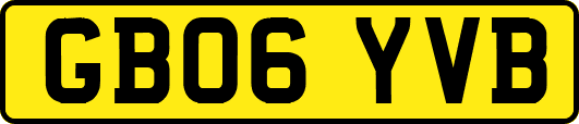 GB06YVB