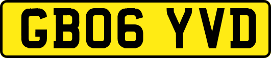 GB06YVD
