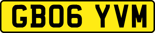 GB06YVM