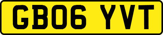 GB06YVT