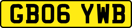 GB06YWB