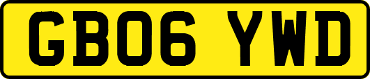 GB06YWD