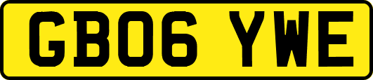 GB06YWE