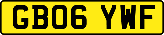 GB06YWF