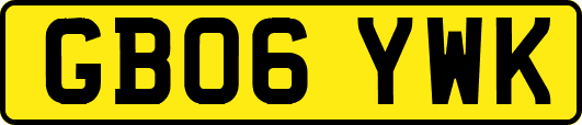 GB06YWK