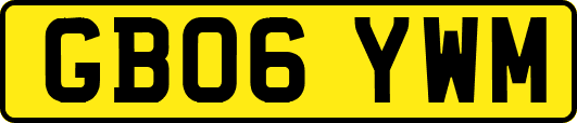 GB06YWM