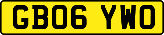 GB06YWO