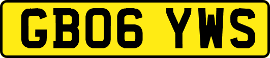 GB06YWS