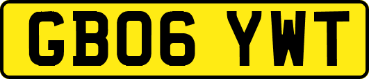 GB06YWT