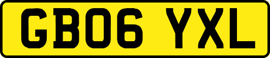 GB06YXL