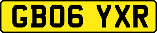 GB06YXR