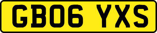 GB06YXS