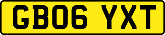GB06YXT