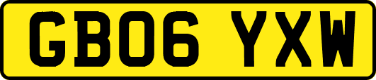 GB06YXW