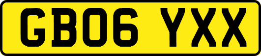 GB06YXX