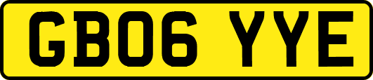GB06YYE