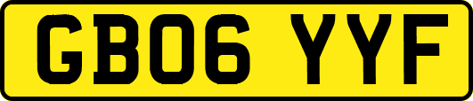 GB06YYF