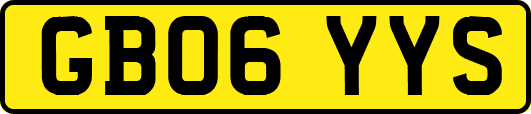 GB06YYS