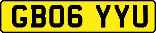 GB06YYU
