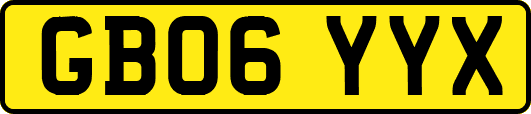 GB06YYX