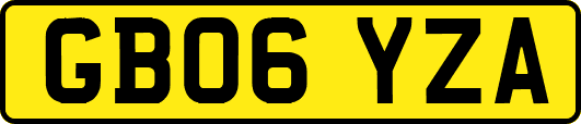 GB06YZA