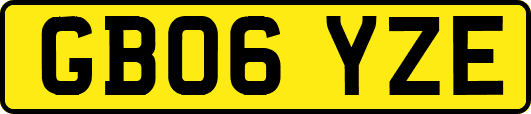 GB06YZE