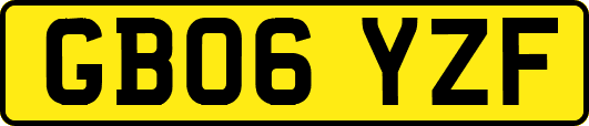 GB06YZF