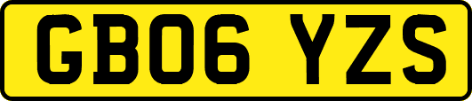 GB06YZS