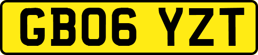 GB06YZT