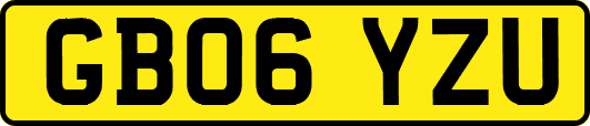 GB06YZU
