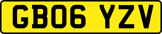 GB06YZV