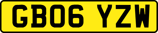 GB06YZW