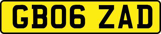 GB06ZAD