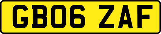 GB06ZAF