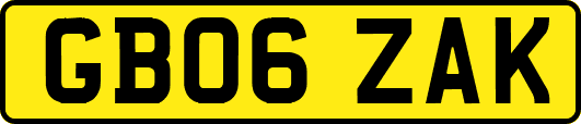 GB06ZAK