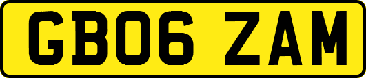 GB06ZAM