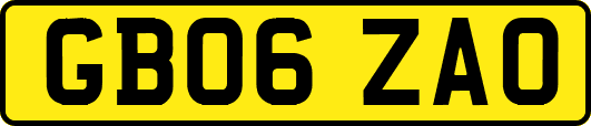 GB06ZAO