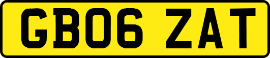 GB06ZAT